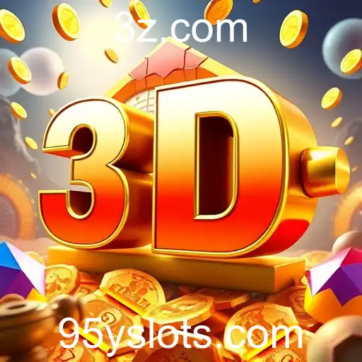 3D Slots