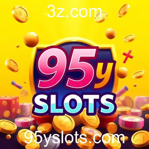 A Ascensão do 95y Slots e Tendências no Mercado de Jogos