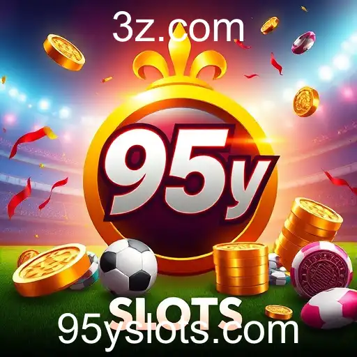 Novidades no Mundo dos Jogos: 95y Slots