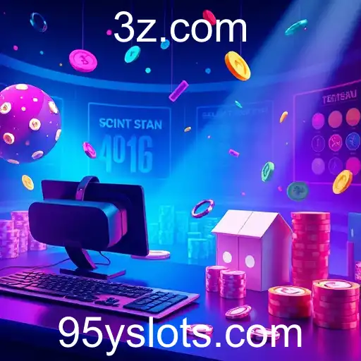 Ascensão do Mercado de Jogos Online em 2026