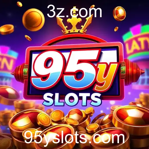 Tendências e Inovações no Mundo dos Slots Online